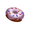 Donut at Grande Vegas Online Casino