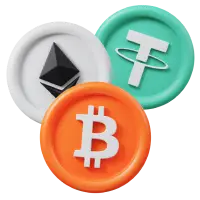All cryptocurrencies are supported at Grande Vegas Casino