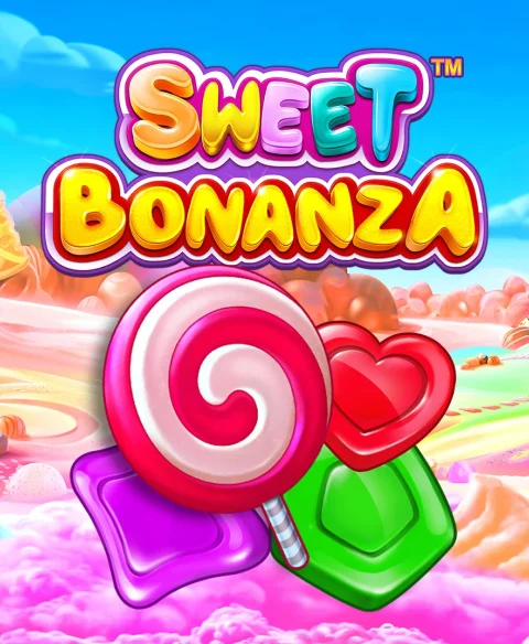 Play Sweet Bonanza at Grande Vegas Casino