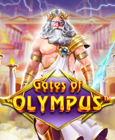 Play Gates of Olympus at Grande Vegas Casino
