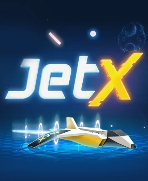 Play JetX at Grande Vegas Casino
