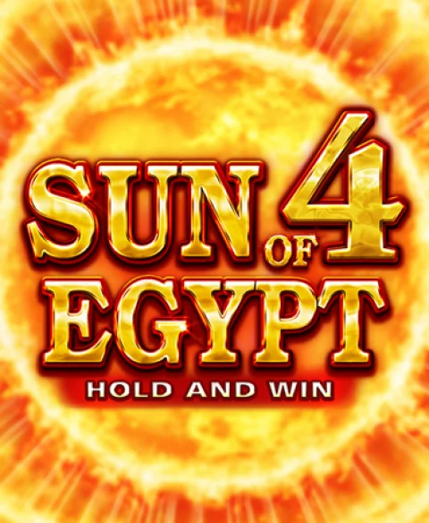 Play Sun of Egypt at Grande Vegas Casino