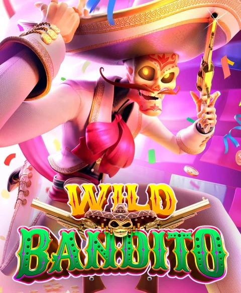 Play Wild Bandito at Grande Vegas Casino