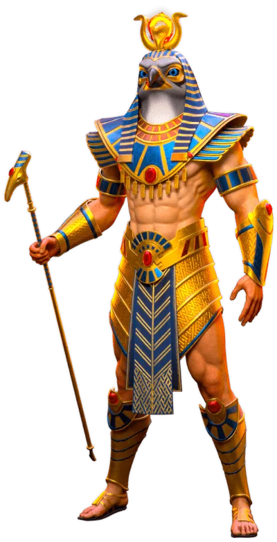 Egyptian at Grande Vegas Online Casino